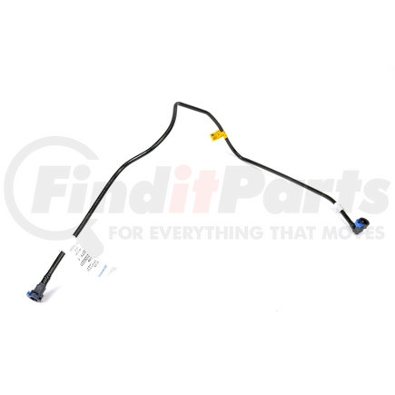 23262231 by ACDELCO - Fuel Feed Hose