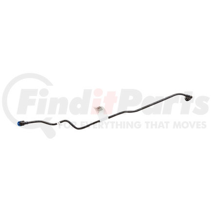 23248013 by ACDELCO - Fuel Feed Hose