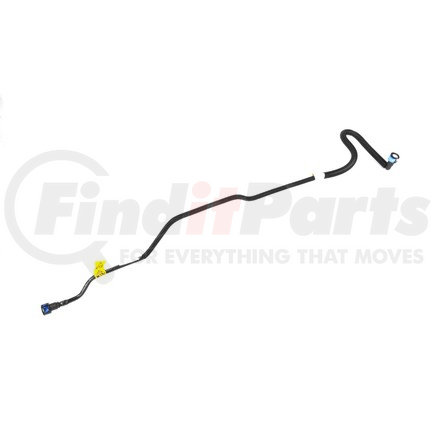 84200271 by ACDELCO - Fuel Feed Hose