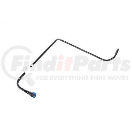 15115725 by ACDELCO - Fuel Feed Pipe