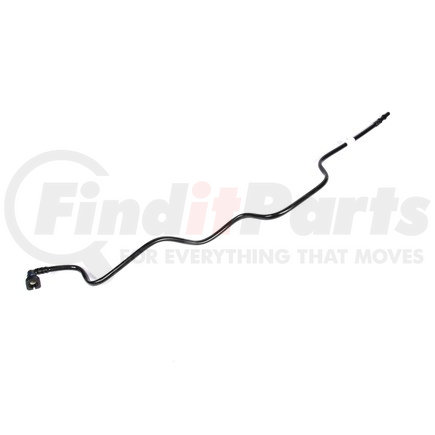 15200097 by ACDELCO - Fuel Feed Pipe