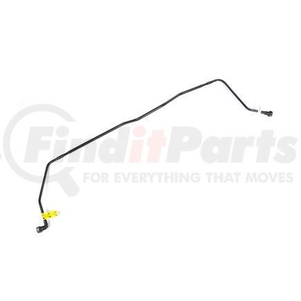 25915450 by ACDELCO - Fuel Feed Pipe