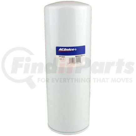TP1322 by ACDELCO - Fuel Filter