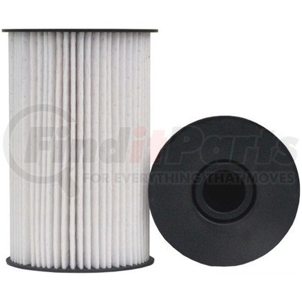 TP3004 by ACDELCO - Fuel Filter