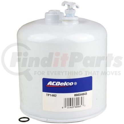TP1462 by ACDELCO - Fuel Filter