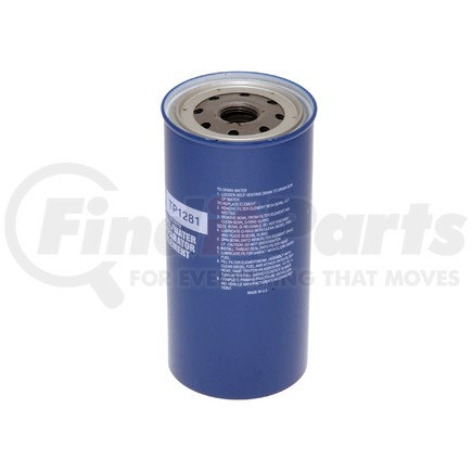 TP1281 by ACDELCO - Fuel Filter