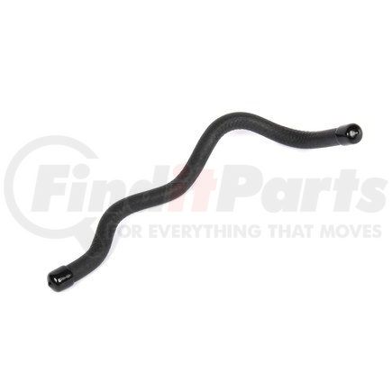12636268 by ACDELCO - Fuel Filter Hose
