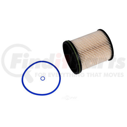 TP1015 by ACDELCO - Fuel Filter - with Seal