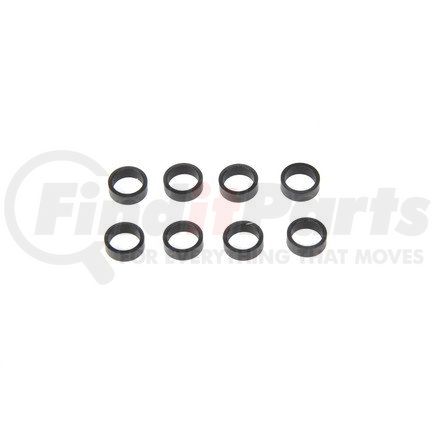 12659782 by ACDELCO - Fuel Injection Fuel Rail O-Ring