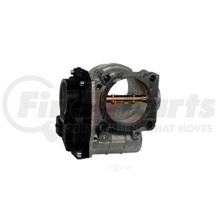 98075298 by ACDELCO - Fuel Injection Throttle Body