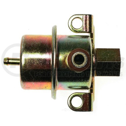 217-3344 by ACDELCO - Fuel Injection Pressure Regulator