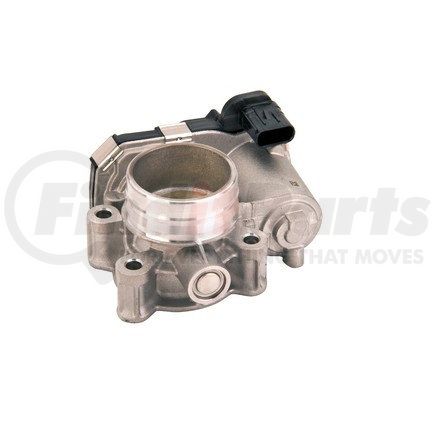 12671379 by ACDELCO - Fuel Injection Throttle Body Assembly with Sensor