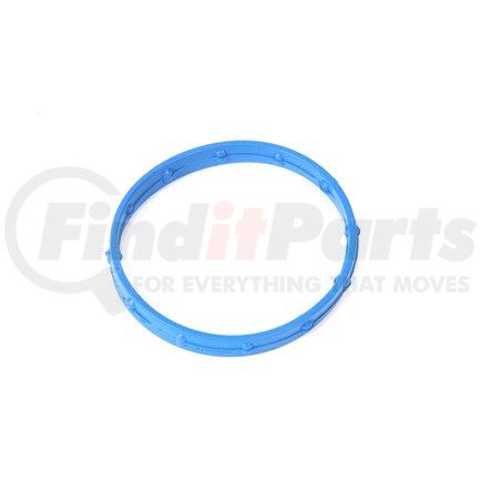 12637017 by ACDELCO - Fuel Injection Throttle Body Mounting Gasket