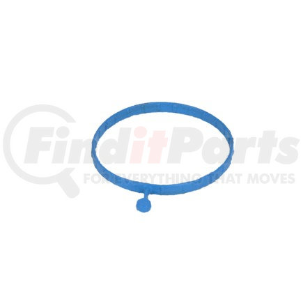 12639700 by ACDELCO - Fuel Injection Throttle Body Seal