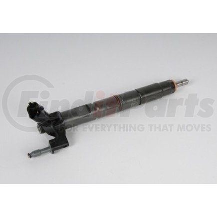 19210900 by ACDELCO - Fuel Injector