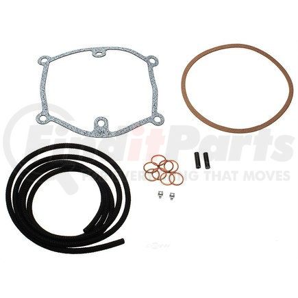 217-3378 by ACDELCO - Fuel Injector Fuel Feed and Return Pipe O-Ring Kit