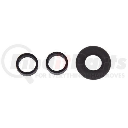 12673056 by ACDELCO - Fuel Injector O-Rings