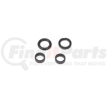 12665136 by ACDELCO - Fuel Injector O-Rings