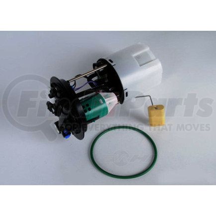 MU1561 by ACDELCO - Fuel Pump and Level Sensor Module with Seal