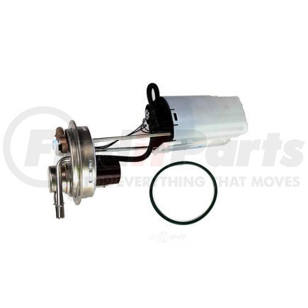 M10039 by ACDELCO - Fuel Pump and Level Sensor Module with Seal
