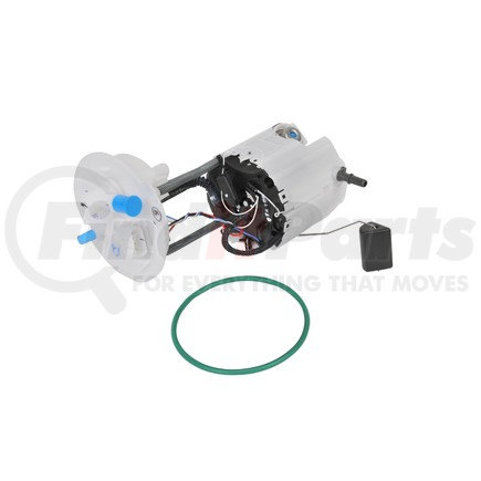 MU2271 by ACDELCO - Fuel Pump and Level Sensor Module with Seal