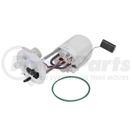 MU2330 by ACDELCO - Fuel Pump and Level Sensor Module with Seal