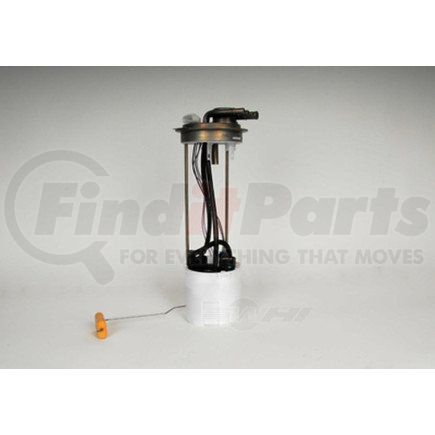 MU1420 by ACDELCO - Fuel Pump and Level Sensor Module