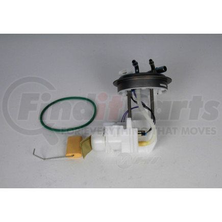 MU1838 by ACDELCO - Fuel Pump and Level Sensor Module