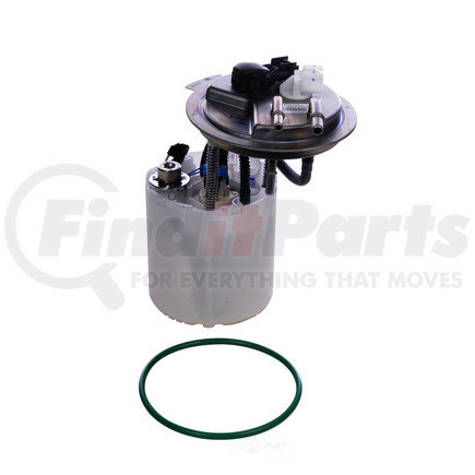 MU2135 by ACDELCO - Genuine GM Parts™ Fuel Pump and Sender Assembly