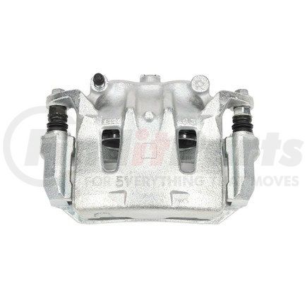 19317934 by ACDELCO - Front Passenger Side Disc Brake Caliper Assembly