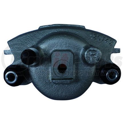 18FR983C by ACDELCO - Front Passenger Side Disc Brake Caliper Assembly without Pads (Friction Ready Coated)