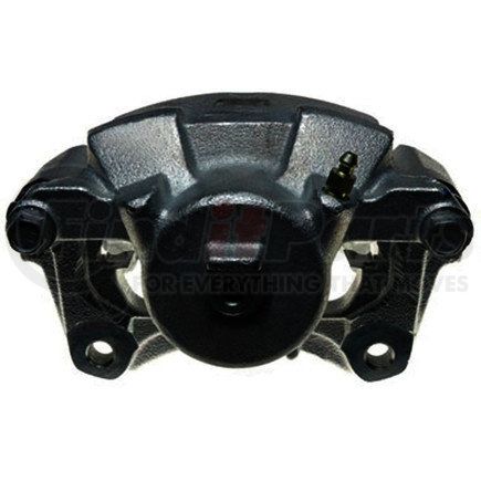 18FR2459 by ACDELCO - Front Passenger Side Disc Brake Caliper Assembly without Pads (Friction Ready Non-Coated)