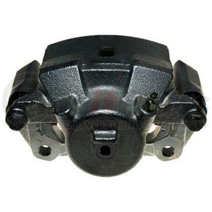18FR2213 by ACDELCO - Front Passenger Side Disc Brake Caliper Assembly without Pads (Friction Ready Non-Coated)