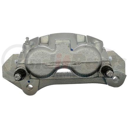 18FR2151N by ACDELCO - Front Passenger Side Disc Brake Caliper Assembly without Pads (Friction Ready)