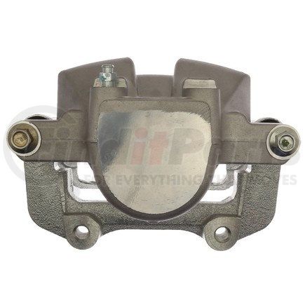 18FR2414N by ACDELCO - Front Passenger Side Disc Brake Caliper Assembly without Pads (Friction Ready)