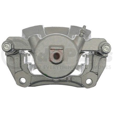 18FR2213N by ACDELCO - Front Passenger Side Disc Brake Caliper Assembly without Pads (Friction Ready)