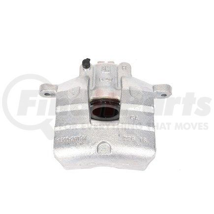 13507536 by ACDELCO - Front Passenger Side Disc Brake Caliper Housing Assembly