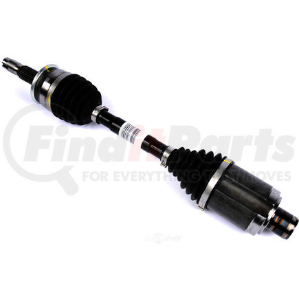 95262211 by ACDELCO - Front Passenger Side Half-Shaft Assembly