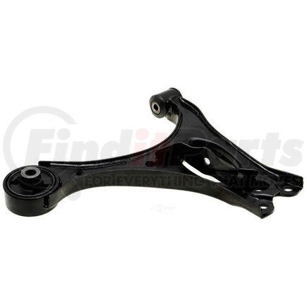 45D3442 by ACDELCO - Front Passenger Side Lower Suspension Control Arm
