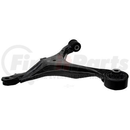 45D3331 by ACDELCO - Front Passenger Side Lower Suspension Control Arm