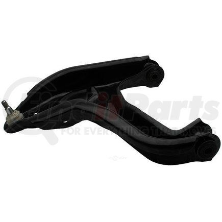 45D3347 by ACDELCO - Front Passenger Side Lower Suspension Control Arm and Ball Joint Assembly
