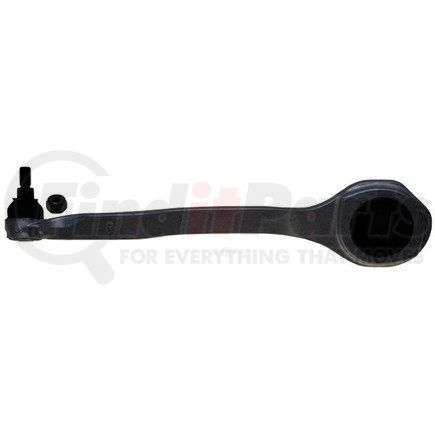45D10416 by ACDELCO - Front Passenger Side Lower Forward Suspension Control Arm and Ball Joint Assembly