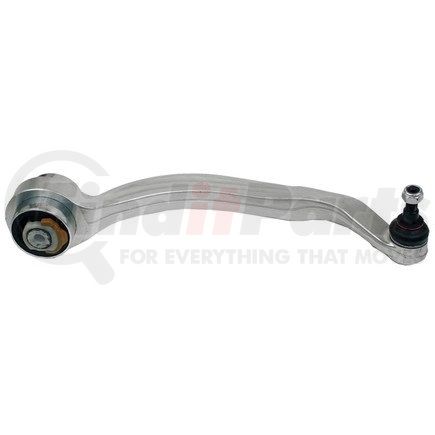 45D10722 by ACDELCO - Front Passenger Side Lower Rearward Suspension Control Arm and Ball Joint Assembly