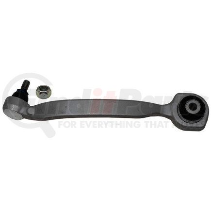 45D10495 by ACDELCO - Front Passenger Side Lower Rearward Suspension Control Arm and Ball Joint Assembly