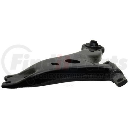 45D3199 by ACDELCO - Front Passenger Side Lower Suspension Control Arm