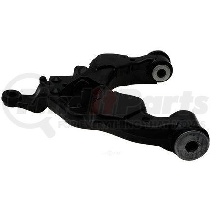 45D10488 by ACDELCO - Front Passenger Side Lower Suspension Control Arm