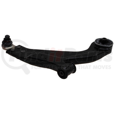 ACDelco 45D10451 Suspension Control Arm and Ball Joint Assembly Front Passenger Side Lower Suspension Control Arm and Ball
