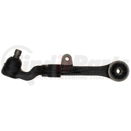 45D10455 by ACDELCO - Front Passenger Side Lower Suspension Control Arm and Ball Joint Assembly