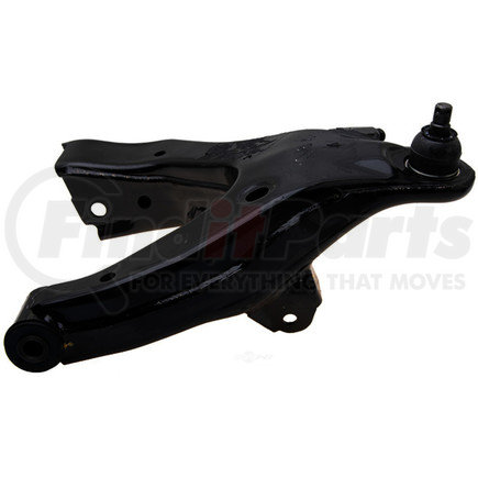 ACDelco 45D10462 Suspension Control Arm and Ball Joint Assembly Front Passenger Side Lower Suspension Control Arm and Ball