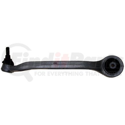 45D1695 by ACDELCO - Front Passenger Side Lower Suspension Control Arm and Ball Joint Assembly